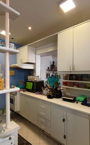 Apartamento à venda com 75m², 2 quartos e 1 vaga Apartamento à venda com 75m², 2 quartos e 1 vagaCozinha