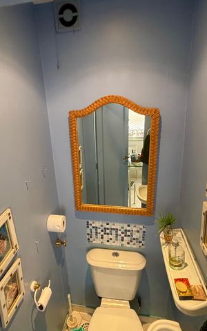 Apartamento à venda com 75m², 2 quartos e 1 vaga Apartamento à venda com 75m², 2 quartos e 1 vagaLavabo