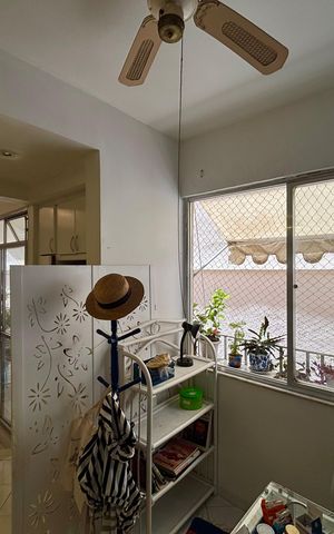 Apartamento à venda com 75m², 2 quartos e 1 vaga Apartamento à venda com 75m², 2 quartos e 1 vagaCozinha