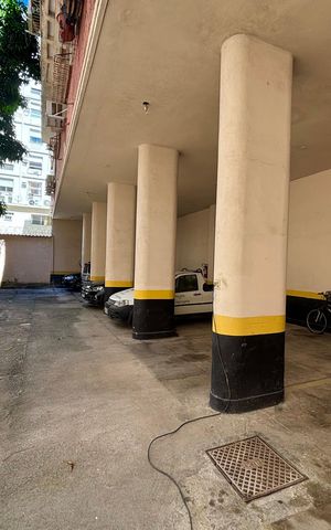 Apartamento à venda com 75m², 2 quartos e 1 vaga Apartamento à venda com 75m², 2 quartos e 1 vagaGaragem