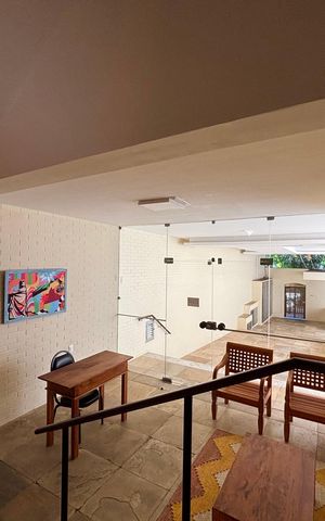 Apartamento à venda com 75m², 2 quartos e 1 vaga Apartamento à venda com 75m², 2 quartos e 1 vagaPortaria