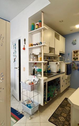 Apartamento à venda com 75m², 2 quartos e 1 vaga Apartamento à venda com 75m², 2 quartos e 1 vagaCozinha