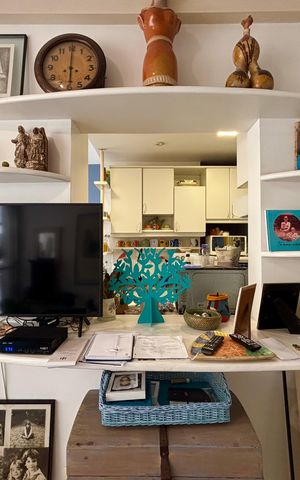 Apartamento à venda com 75m², 2 quartos e 1 vaga Apartamento à venda com 75m², 2 quartos e 1 vagaCozinha