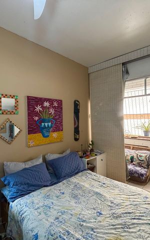 Apartamento à venda com 75m², 2 quartos e 1 vaga Apartamento à venda com 75m², 2 quartos e 1 vagaQuarto 2