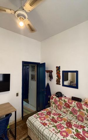 Apartamento à venda com 75m², 2 quartos e 1 vaga Apartamento à venda com 75m², 2 quartos e 1 vagaQuarto 1