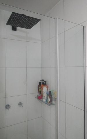 Apartamento à venda com 54m², 2 quartos e 1 vagaBanheiro