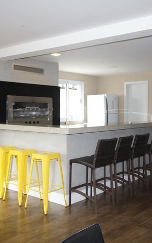 Apartamento à venda com 54m², 2 quartos e 1 vagaÁrea comum - Salão de festas
