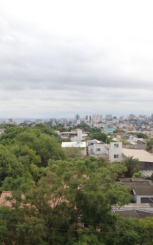 Apartamento à venda com 54m², 2 quartos e 1 vagaVista