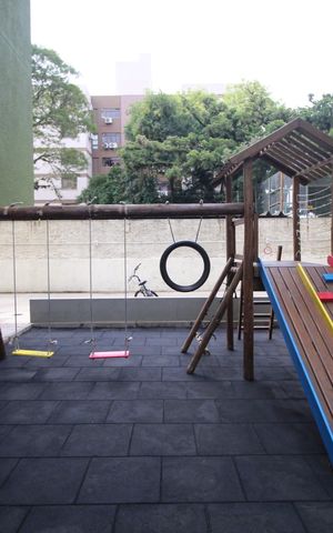 Apartamento à venda com 54m², 2 quartos e 1 vagaÁrea comum - Playground
