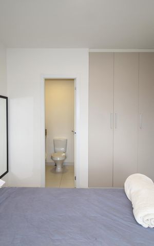 Apartamento à venda com 54m², 2 quartos e 1 vagaSuíte 1