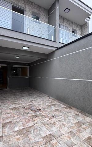 Casa à venda com 141m², 2 quartos e 4 vagas Casa à venda com 141m², 2 quartos e 4 vagasFoto 05