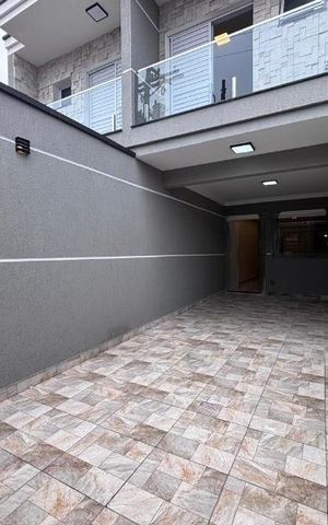 Casa à venda com 141m², 2 quartos e 4 vagas Casa à venda com 141m², 2 quartos e 4 vagasFoto 06