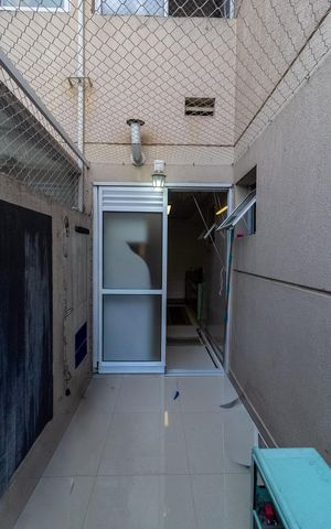 Apartamento à venda com 75m², 3 quartos e 1 vaga Apartamento à venda com 75m², 3 quartos e 1 vagaÁrea Privativa