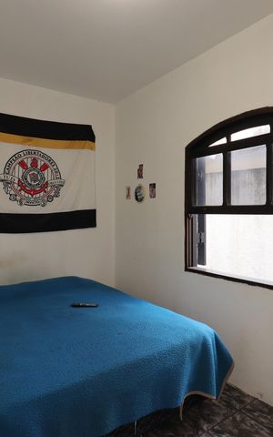 Casa à venda com 250m², 3 quartos e 2 vagasQuarto 1