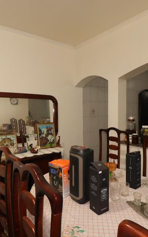 Casa à venda com 250m², 3 quartos e 2 vagasSala de Jantar