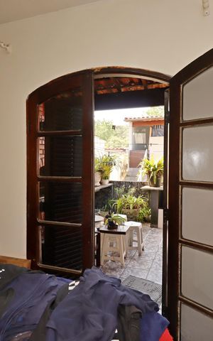 Casa à venda com 250m², 3 quartos e 2 vagasQuarto 2