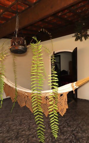 Casa à venda com 250m², 3 quartos e 2 vagasVaranda da Suíte