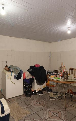 Casa à venda com 250m², 3 quartos e 2 vagasÁrea de Serviço