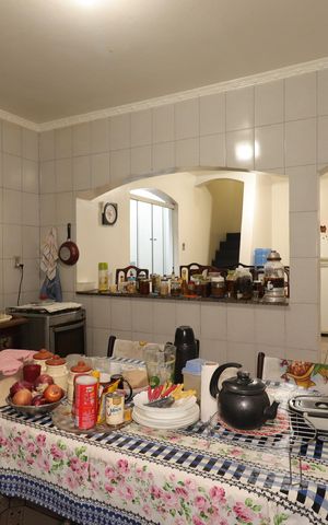 Casa à venda com 250m², 3 quartos e 2 vagasCozinha