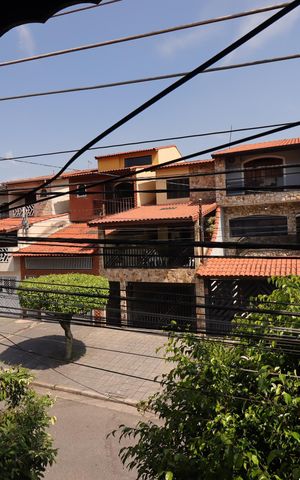 Casa à venda com 250m², 3 quartos e 2 vagasVista da Varanda da Suíte
