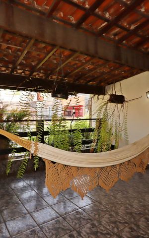 Casa à venda com 250m², 3 quartos e 2 vagasVaranda da Suíte