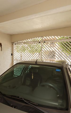 Casa à venda com 250m², 3 quartos e 2 vagasGaragem