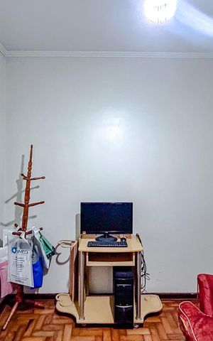 Casa à venda com 500m², 5 quartos e 2 vagasQuarto 2