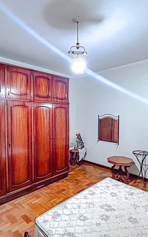 Casa à venda com 500m², 5 quartos e 2 vagasQuarto 1