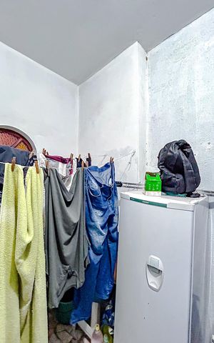 Casa à venda com 500m², 5 quartos e 2 vagasÁrea de Serviço - Casa 2