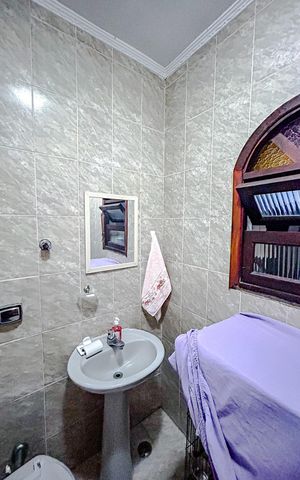 Casa à venda com 500m², 5 quartos e 2 vagasBanheiro  2 - Casa 2
