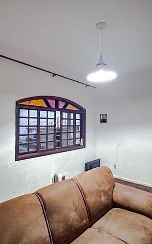 Casa à venda com 500m², 5 quartos e 2 vagasSala - Casa 2