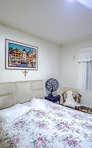 Casa à venda com 500m², 5 quartos e 2 vagasQuarto 3 - Suíte