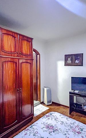 Casa à venda com 500m², 5 quartos e 2 vagasQuarto 3 - Suíte