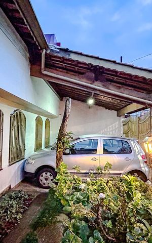 Casa à venda com 500m², 5 quartos e 2 vagasJardim