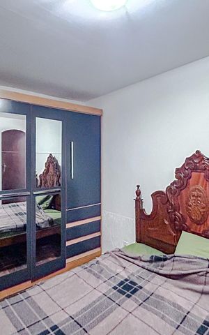 Casa à venda com 500m², 5 quartos e 2 vagasQuarto 2 - Casa 2