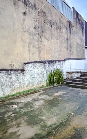 Casa à venda com 500m², 5 quartos e 2 vagasÁrea externa