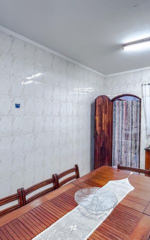 Casa à venda com 500m², 5 quartos e 2 vagasCozinha