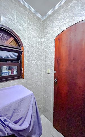 Casa à venda com 500m², 5 quartos e 2 vagasBanheiro  2 - Casa 2