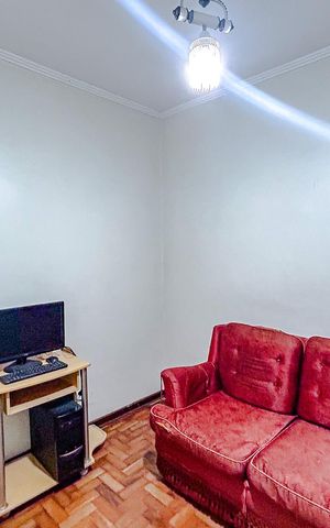 Casa à venda com 500m², 5 quartos e 2 vagasQuarto 2