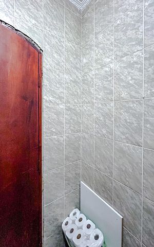 Casa à venda com 500m², 5 quartos e 2 vagasBanheiro  2 - Casa 2