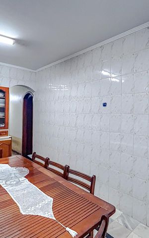 Casa à venda com 500m², 5 quartos e 2 vagasCozinha