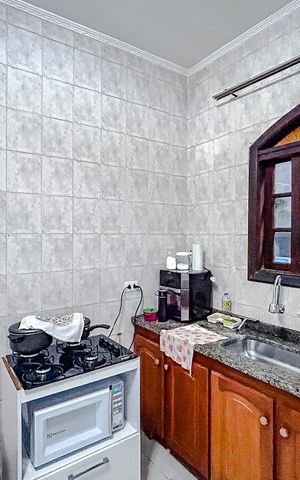 Casa à venda com 500m², 5 quartos e 2 vagasCozinha - Casa 2