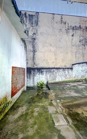 Casa à venda com 500m², 5 quartos e 2 vagasÁrea de Serviço - Casa 2