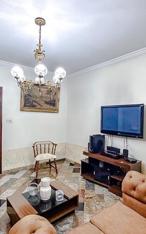 Casa à venda com 500m², 5 quartos e 2 vagasSala