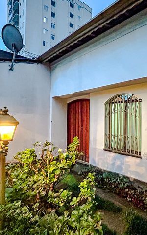 Casa à venda com 500m², 5 quartos e 2 vagasJardim