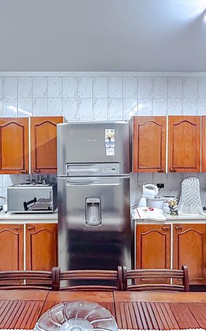 Casa à venda com 500m², 5 quartos e 2 vagasCozinha - Armários