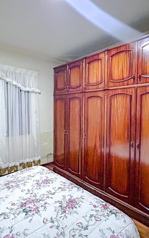 Casa à venda com 500m², 5 quartos e 2 vagasQuarto 3 - Suíte