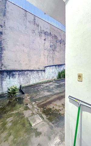 Casa à venda com 500m², 5 quartos e 2 vagasÁrea de Serviço - Casa 2
