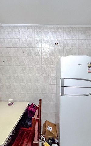 Casa à venda com 500m², 5 quartos e 2 vagasCozinha - Casa 2