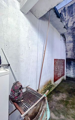Casa à venda com 500m², 5 quartos e 2 vagasÁrea de Serviço - Casa 2